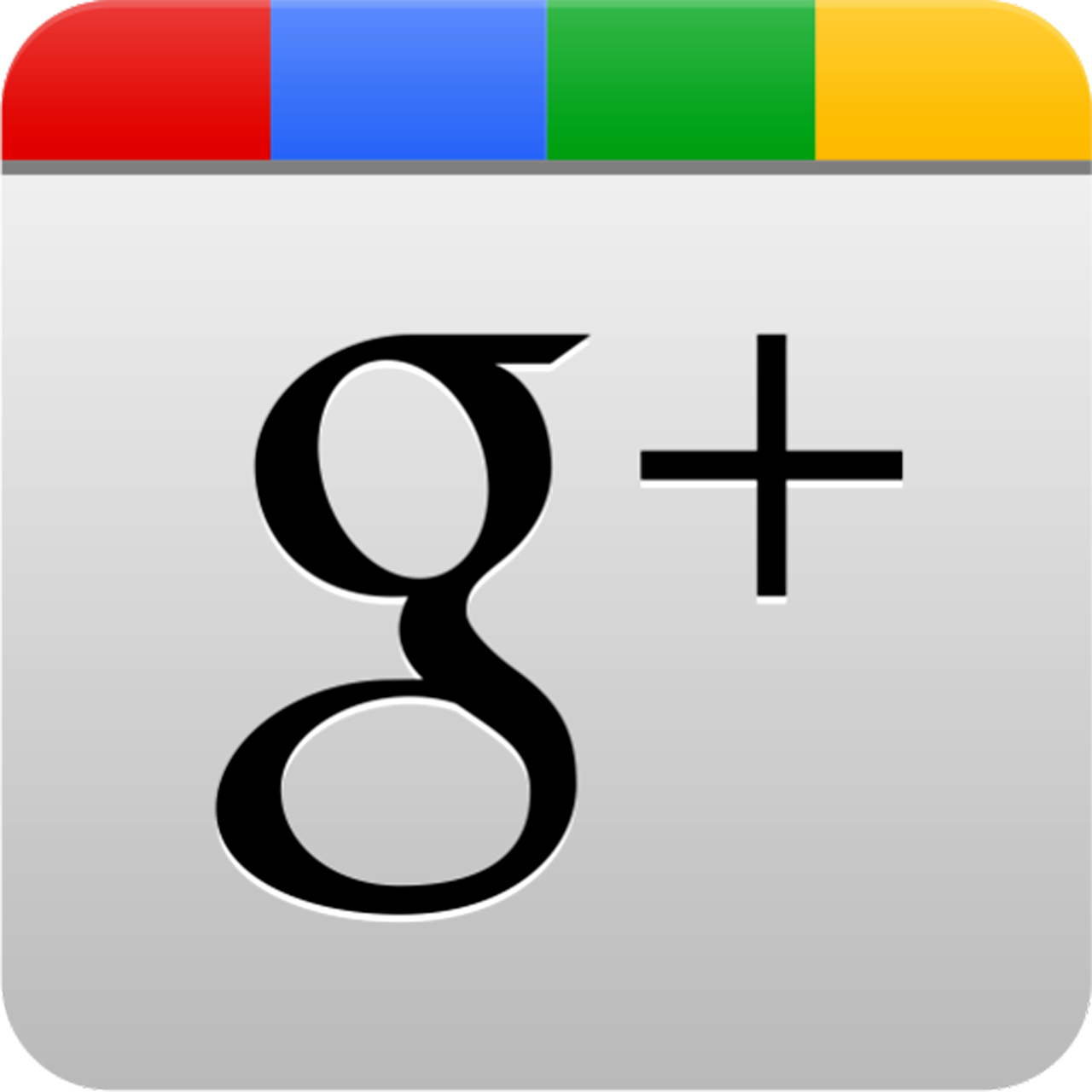 Seguici sul nostro profilo Google+
